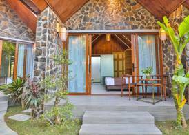 Tam Coc Serenity Hotel & Bungalow 3