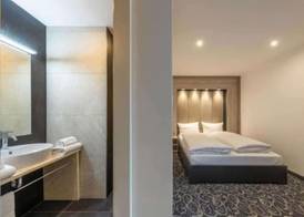 Hotel Business Bay 2