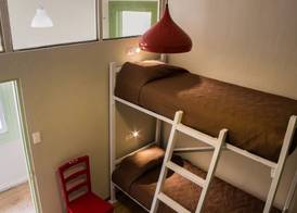 Hostal Providencia 5