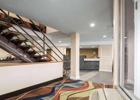 Rodeway Inn Syracuse Carrier Circle 2