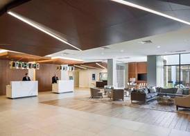 North Charleston Marriott 3