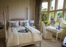Horsted Place Hotel 2