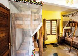 Paradise Beach Resort & Spa 2