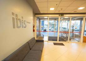 ibis Contagem Ceasa 3