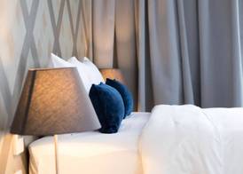 Klub Hotel Bangkok 4