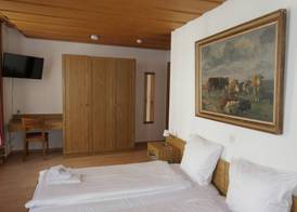 Hotel Franziskaner 2