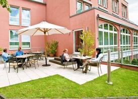 Hotel Barbarossa 4