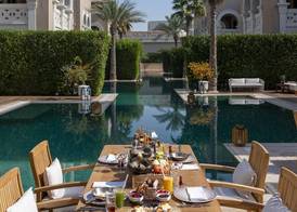 Club Privé By Rixos Saadiyat 5