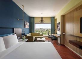 Ramada Encore by Wyndham Udaipur Roopnagar 5