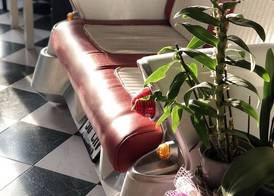 Albergo Moderno 4