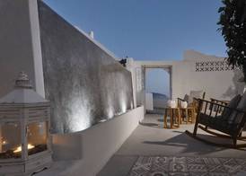 Senses Suites 3
