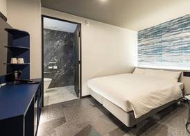 Gion Shijo Hotel 5