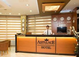 Aspalace Hotel 3