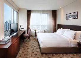LOTTE CITY HOTEL Ulsan 5