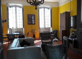 Bed and Breakfast La Grande Lauzade 3