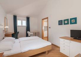 Villas Plat 5