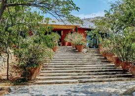 Villa Romana Boutique Hotel 2