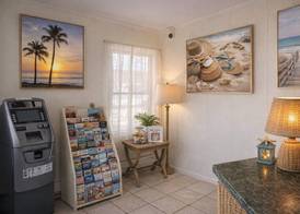 Beach Colony Motel 2