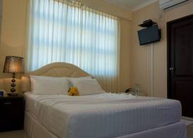 BEACH PALACE HOTEL 4