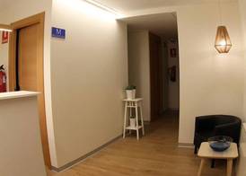 Hostal Mónaco 2