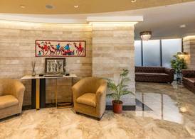 Al Salam Hotel 2