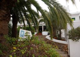Hostal Oasis Dor 3