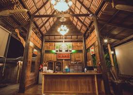 Sasitara Thai Villas 2