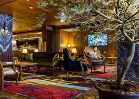 Inhouse Hotel Grand 4