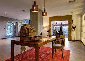 Puralã - Wool Valley Hotel & SPA 2