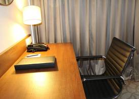 Crowne Plaza BANDUNG by IHG 2