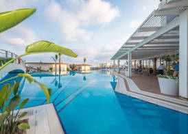 Mary Hotels Alanya 5