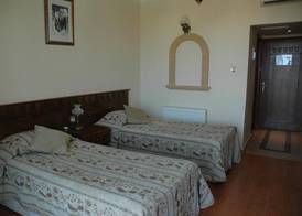 Altinkaya Holiday Resort 4