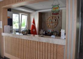 Güden-Pearl Apart Hotel , Große Apartments mit Küche , Privater Strand , Ausgezeichnetes Frühstück 3
