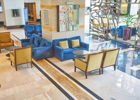 Millennium Hotel and Convention Centre Kuwait 2