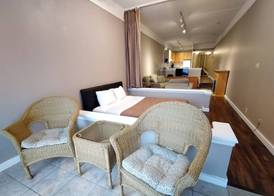 Royal Harbour Resort 4