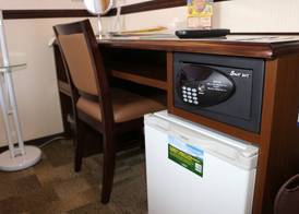 Toyoko Inn Busan Jungang Station 5