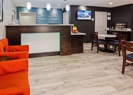 Best Western Executive Inn 3