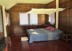 JOY Bungalow Resort and Restaurant 4