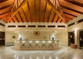 Aeolian Village Beach Resort 4