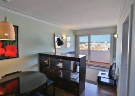 Hotel Apartamento Solverde 5