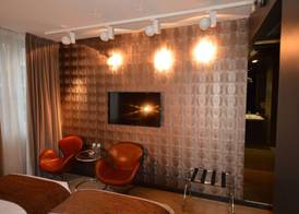 Amosa Liège City Centre Hotel 2