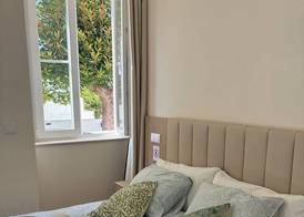 Sintra Flower Vintage Chalet 2