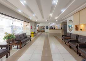 Mar Hotel 2