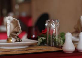 HOTEL BELLE VUE MEKNES 5