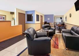 Days Inn by Wyndham Ardmore 3