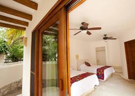 Casa Iguana Holbox - Beachfront Hotel 3