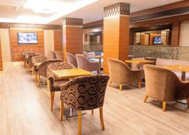 Emre Beach & Emre Hotel 4