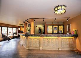 The Bard's Inn - BW Signature Collection by Best Western 2
