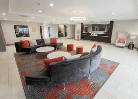 Candlewood Suites MCDONOUGH by IHG 5