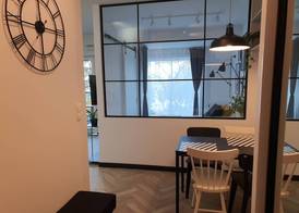 apartamenty-wroc Księcia Witolda by the River 2